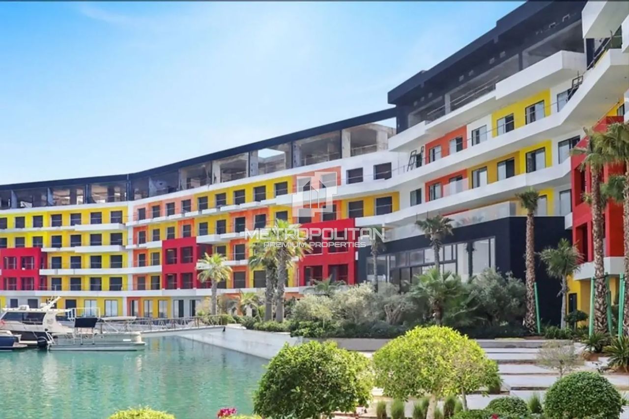 Appartamenti a Dubai, EAU, 71 m² - foto 1