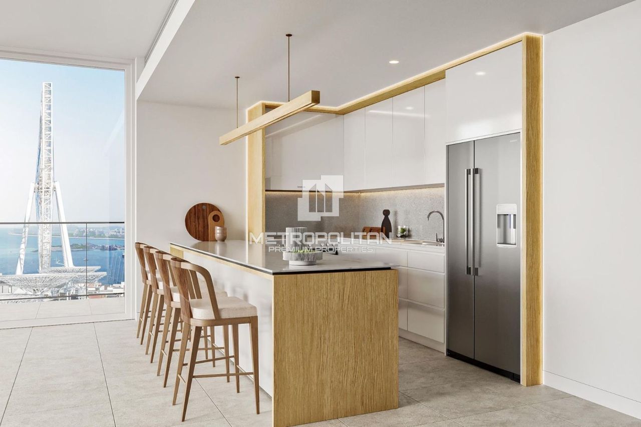 Apartment in Dubai, UAE, 190 m² - picture 8