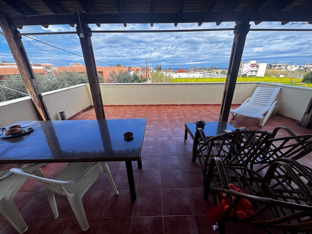 Maison à Réthymnon, Grèce, 120 m² - image 1