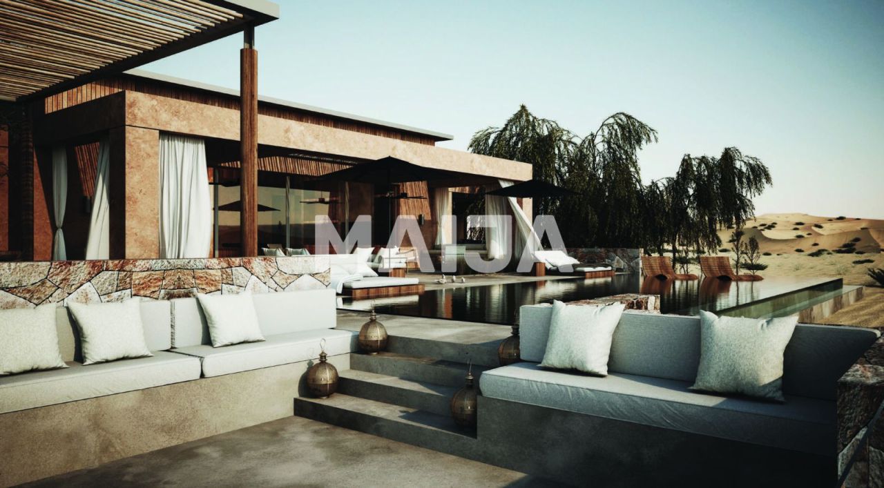 Villa in Ra’s al-Chaima, VAE, 415 m² - Foto 1