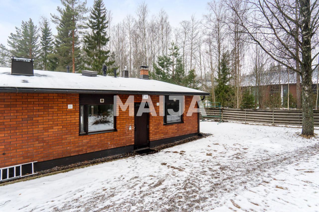 Flat in Kerava, Finland, 80 m² - picture 1