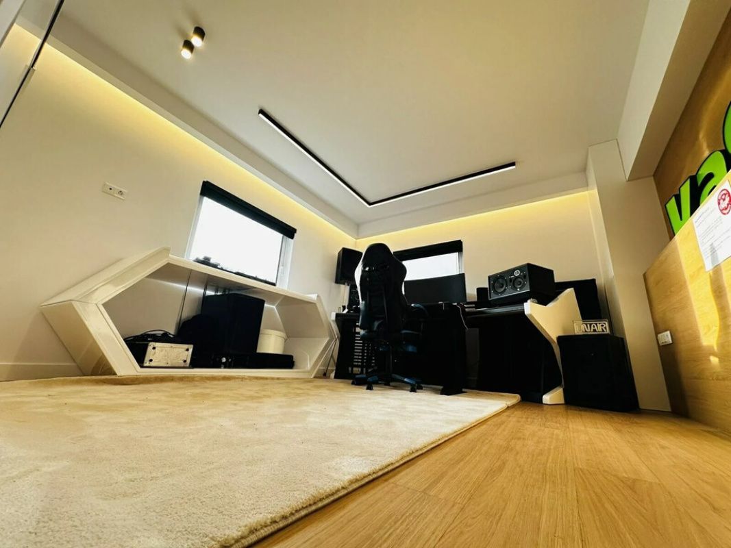 Appartamento ad Atene, Grecia, 150 m² - foto 15