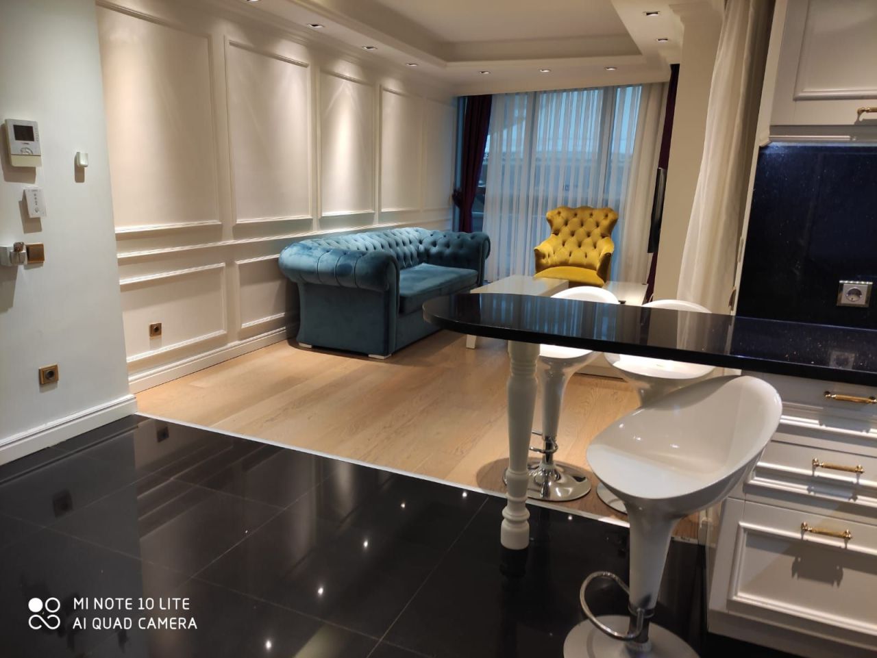 Apartamento en Antalya, Turquia, 60 m² - imagen 2