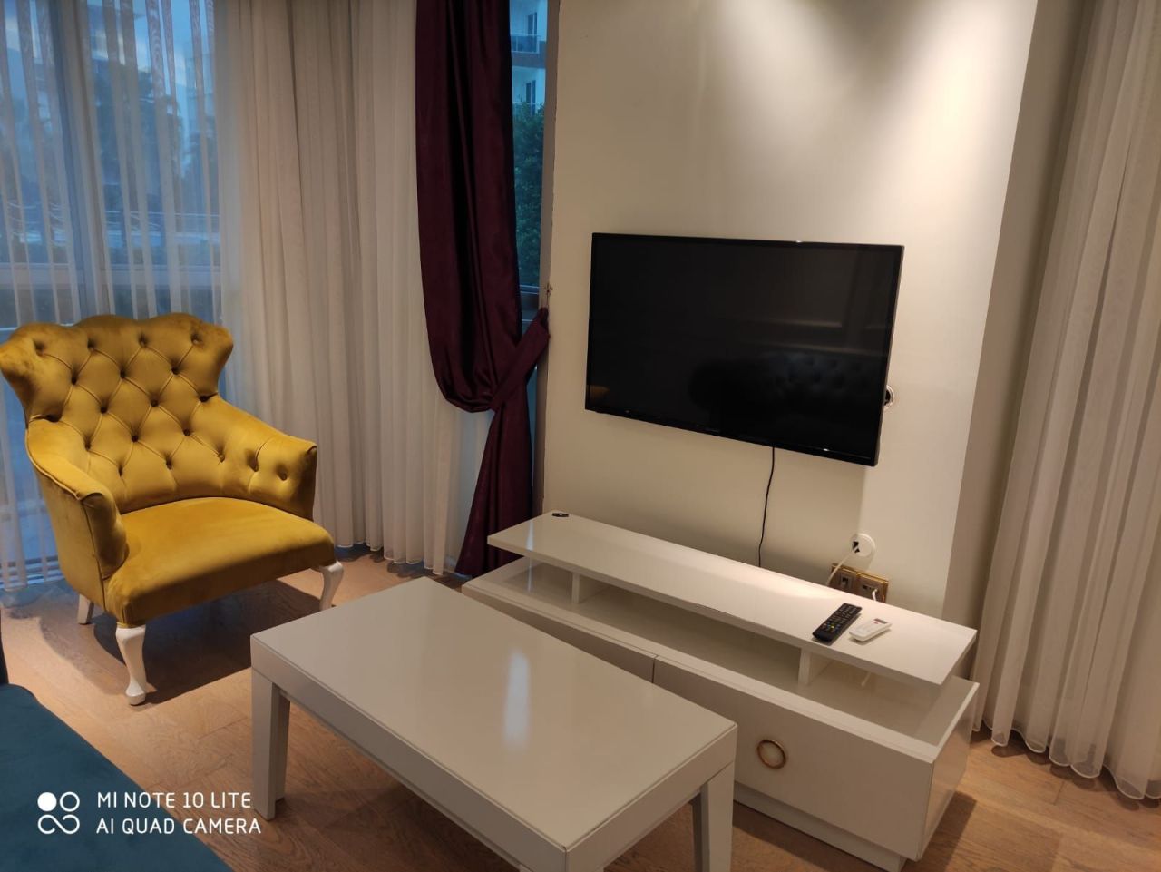 Apartamento en Antalya, Turquia, 60 m² - imagen 4