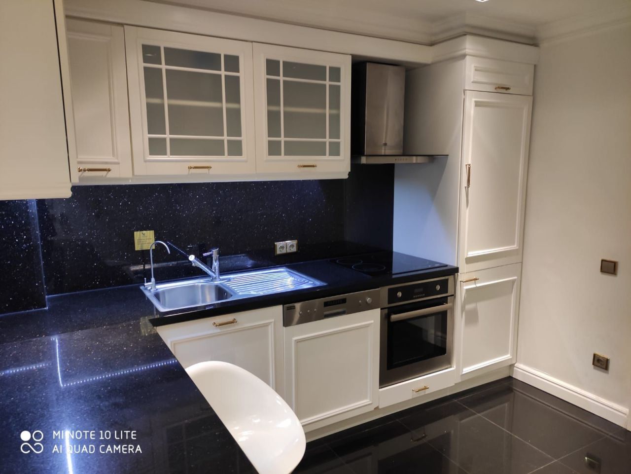 Apartamento en Antalya, Turquia, 60 m² - imagen 5