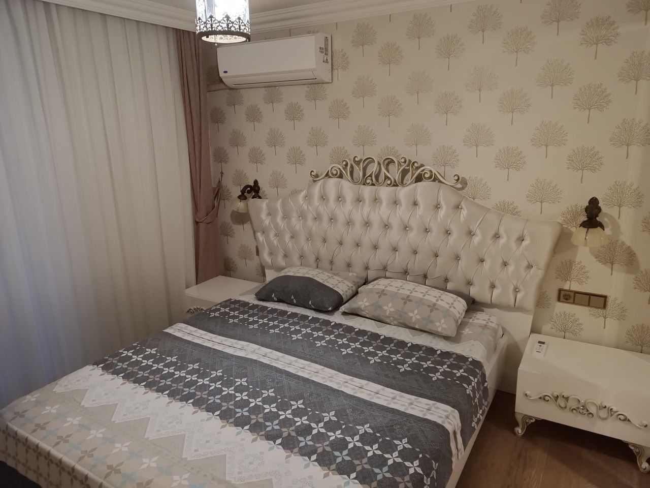 Apartamento en Antalya, Turquia, 60 m² - imagen 7