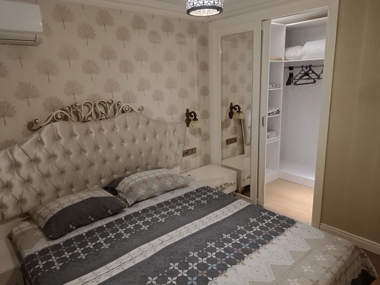 Apartamento en Antalya, Turquia, 60 m² - imagen 8