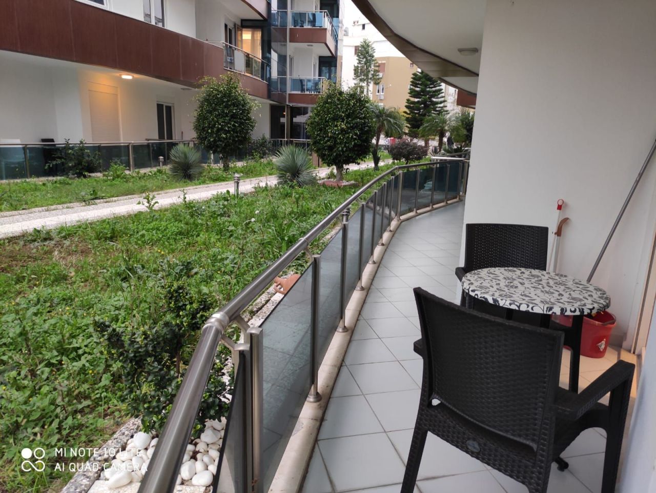 Apartamento en Antalya, Turquia, 60 m² - imagen 12