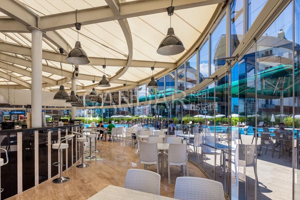 Apartamento en Antalya, Turquia, 60 m² - imagen 17