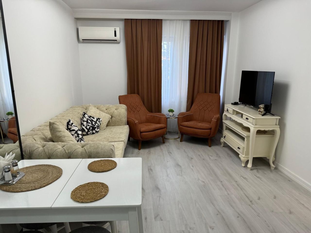 Apartment in Antalya, Türkei, 45 m² - Foto 3