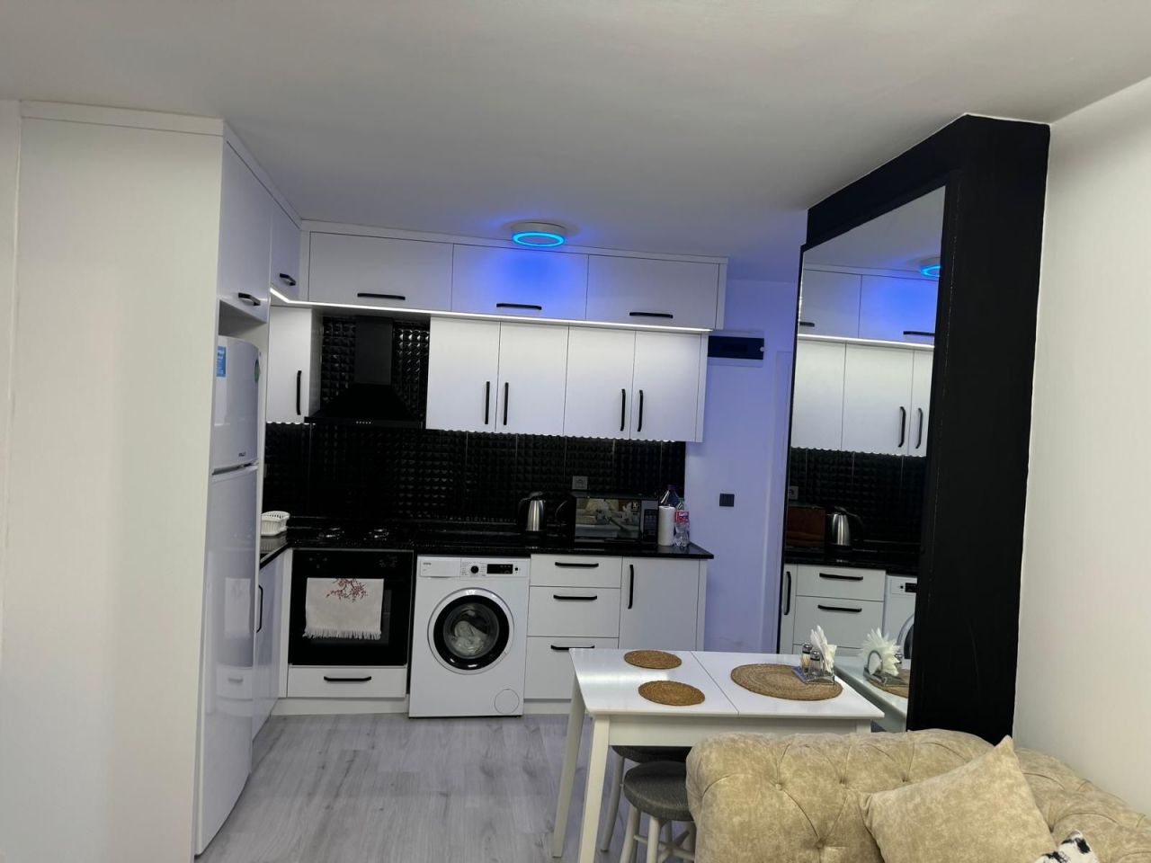 Apartment in Antalya, Türkei, 45 m² - Foto 4