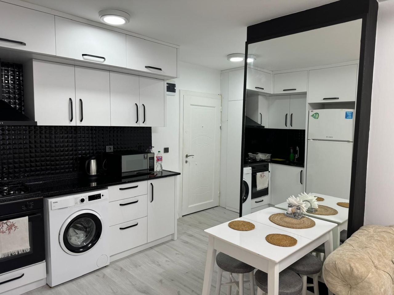 Apartment in Antalya, Türkei, 45 m² - Foto 5