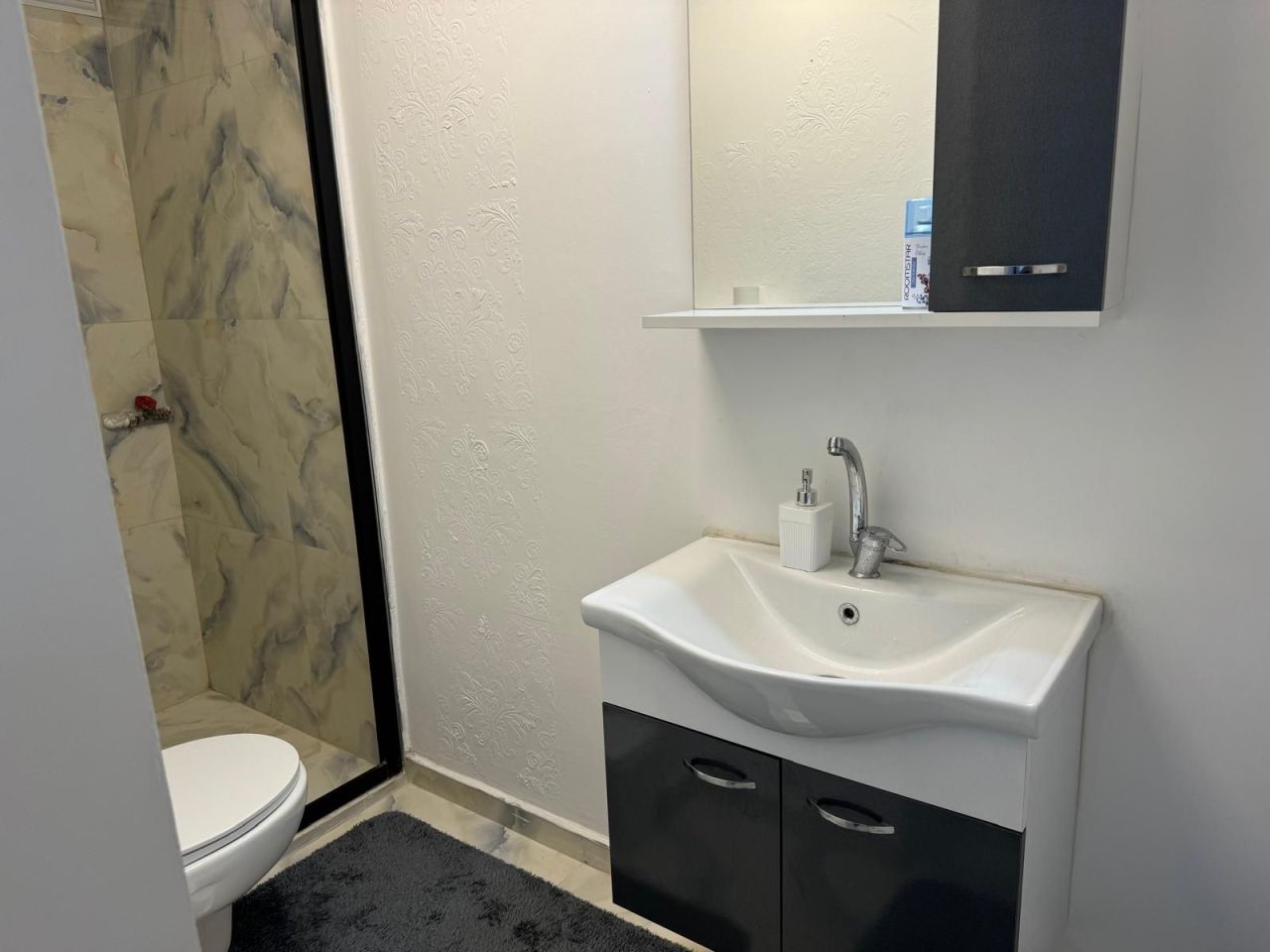 Apartment in Antalya, Türkei, 45 m² - Foto 9