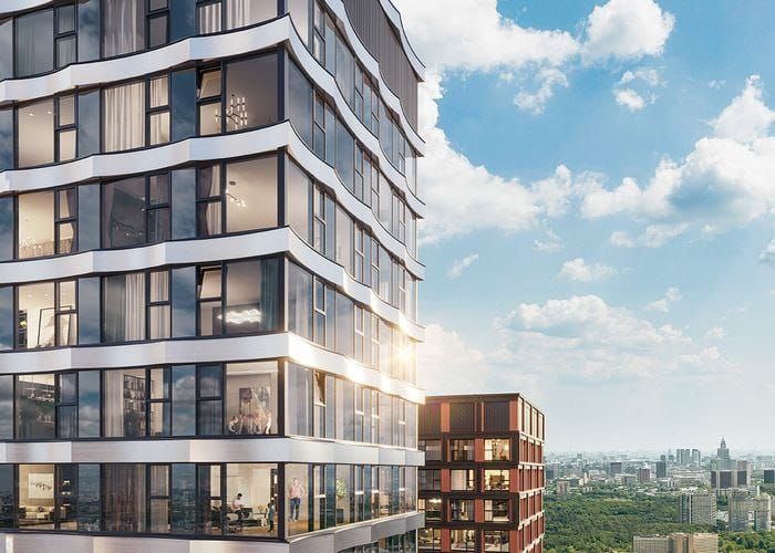 Appartamento a Mosca, Russia, 20.8 m² - foto 2