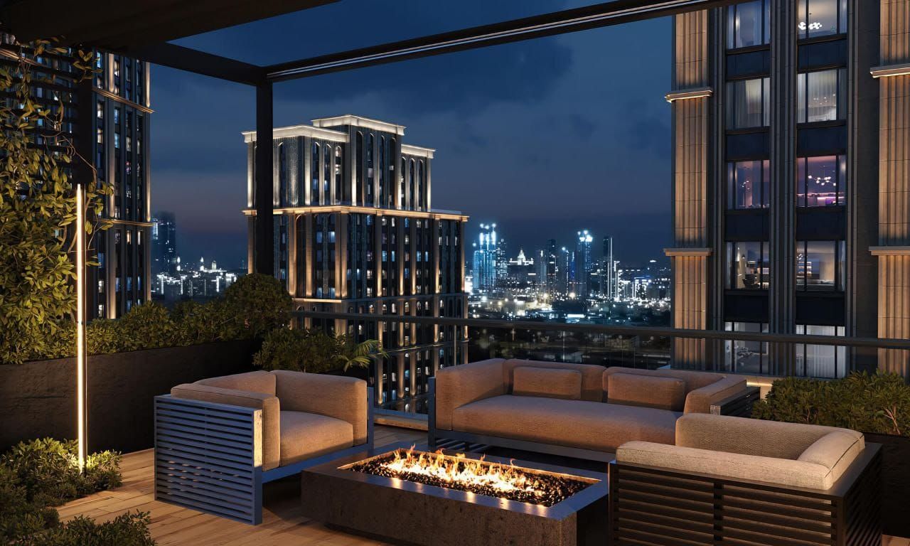 Appartamento a Mosca, Russia, 34 m² - foto 6