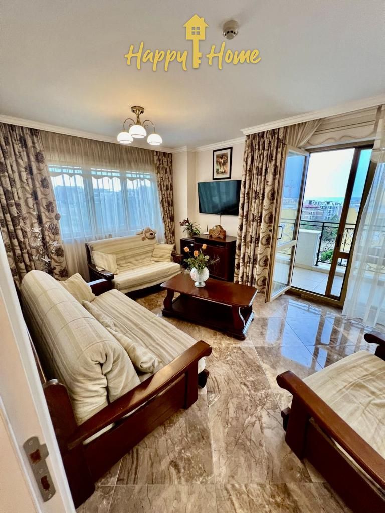 Appartamento a Sveti Vlas, Bulgaria, 104 m² - foto 16