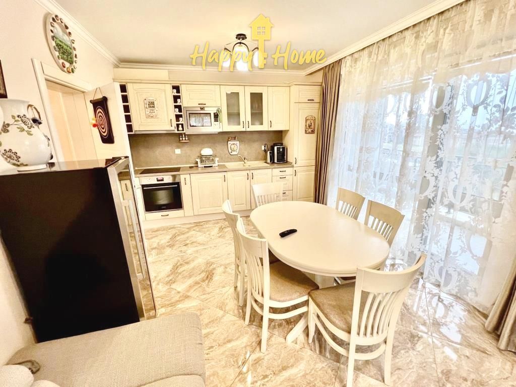 Appartamento a Sveti Vlas, Bulgaria, 104 m² - foto 3