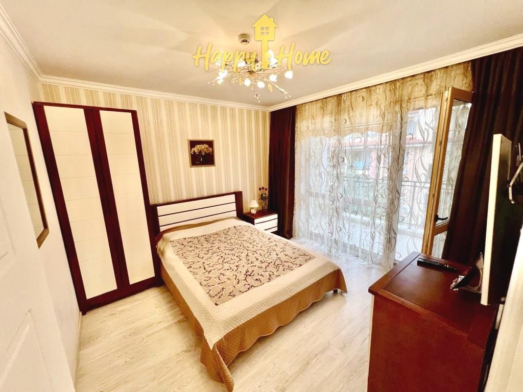 Appartamento a Sveti Vlas, Bulgaria, 104 m² - foto 8