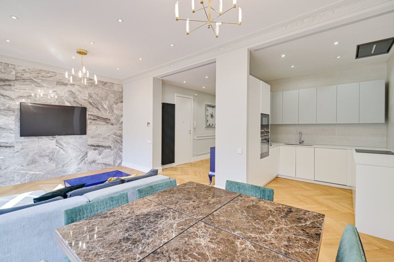 Appartement à Barcelone, Espagne, 122 m² - image 4