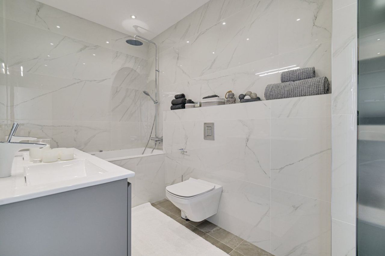 Appartement à Barcelone, Espagne, 122 m² - image 12