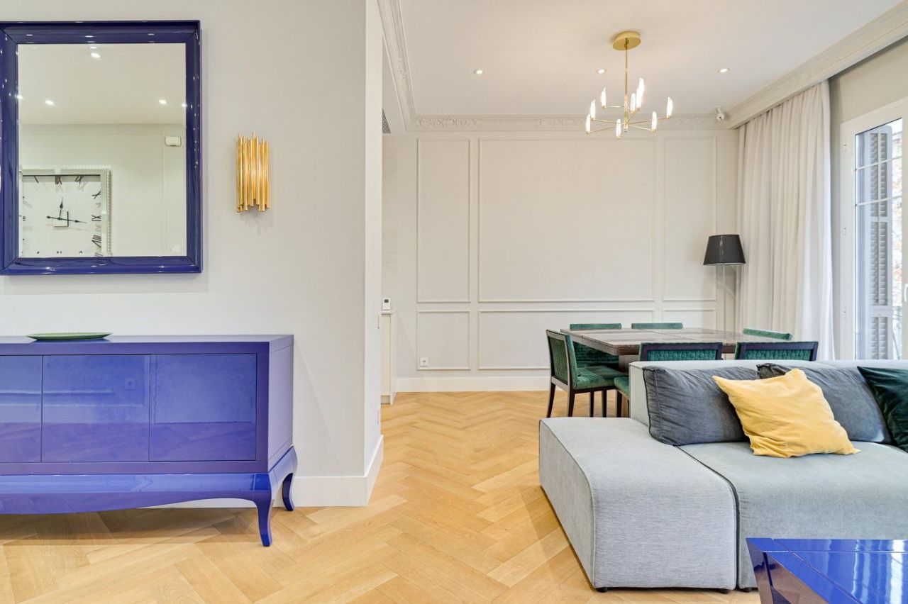 Appartement à Barcelone, Espagne, 122 m² - image 8