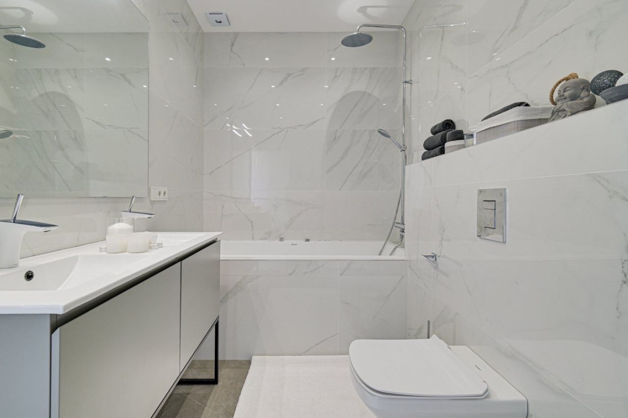 Appartement à Barcelone, Espagne, 122 m² - image 17