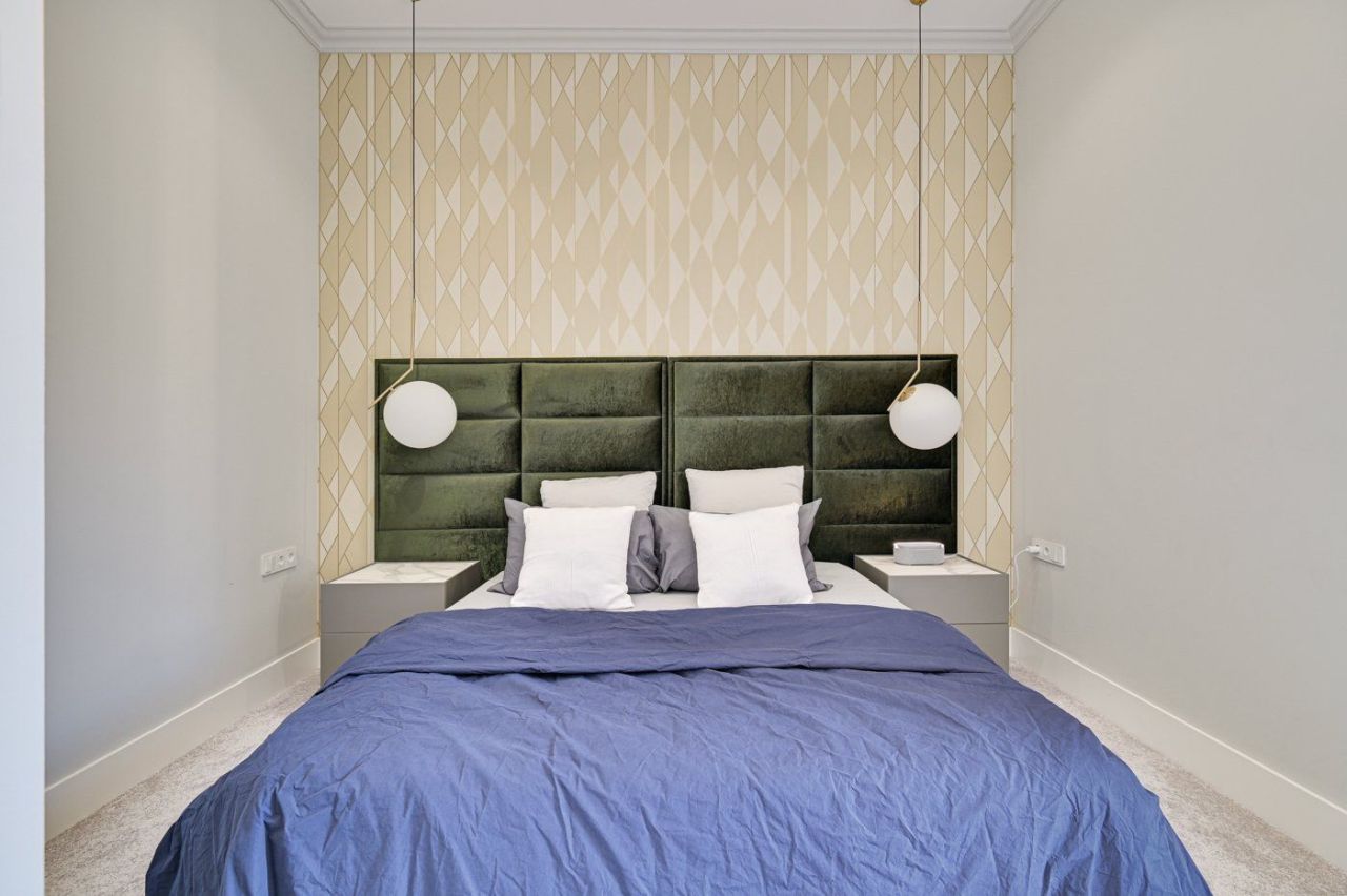 Appartement à Barcelone, Espagne, 122 m² - image 16