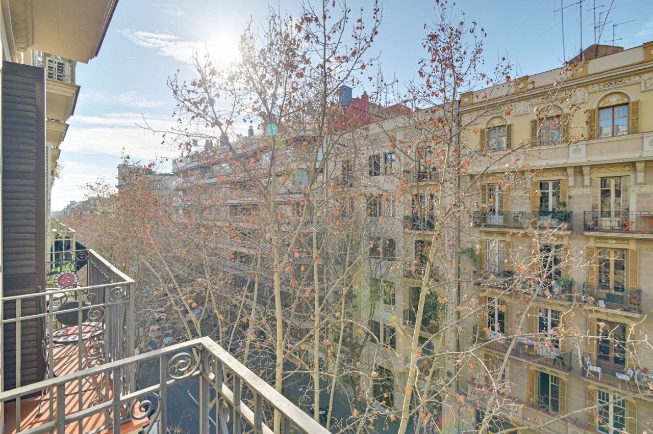 Appartement à Barcelone, Espagne, 122 m² - image 13