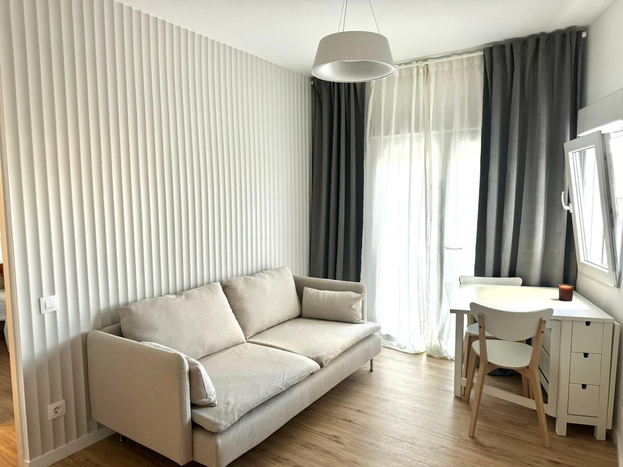 Wohnung in Barcelona, Spanien, 59 m² - Foto 1