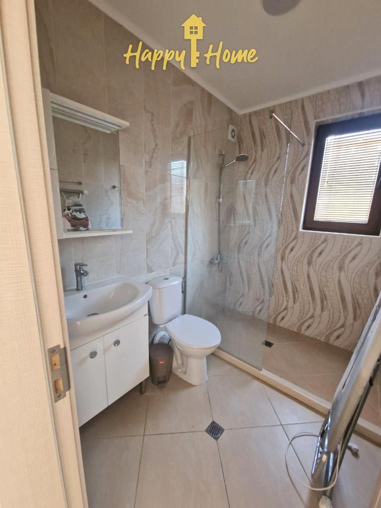 Piso en Nesebar, Bulgaria, 135 m² - imagen 5