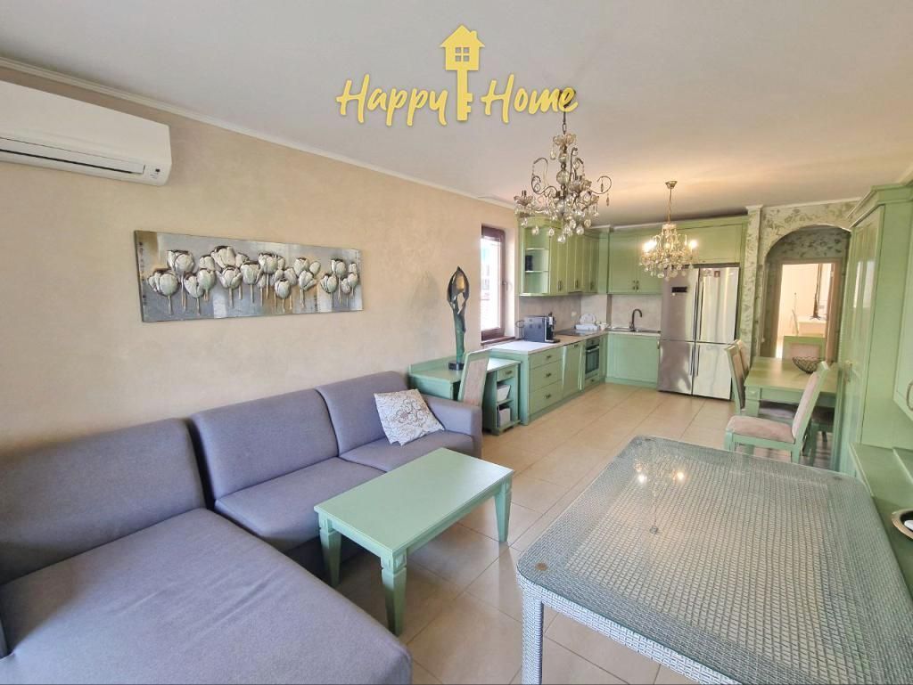 Appartement à Nessebar, Bulgarie, 135 m² - image 1