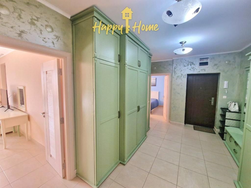 Piso en Nesebar, Bulgaria, 135 m² - imagen 14