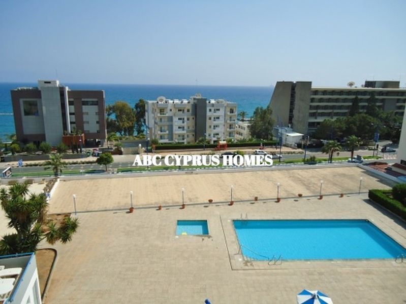 Apartment in Limassol, Zypern, 160 m² - Foto 1