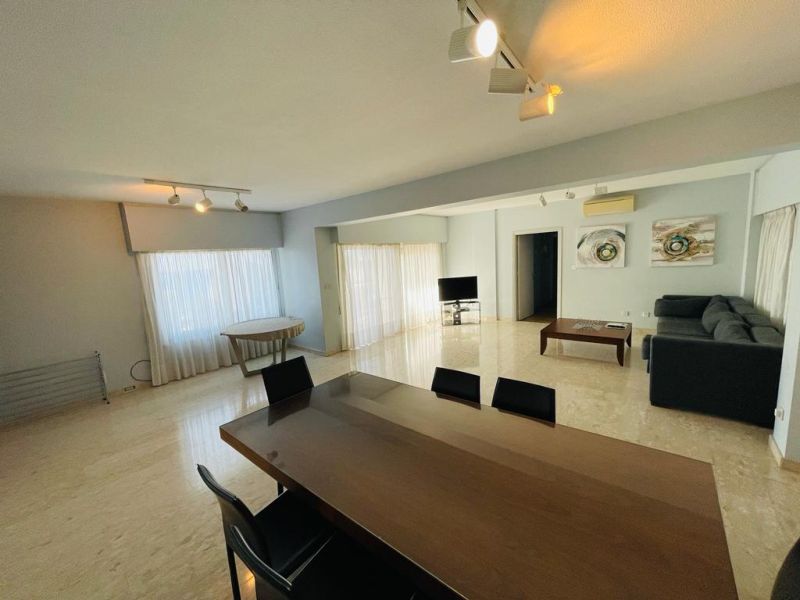 Appartement à Limassol, Chypre, 160 m² - image 5