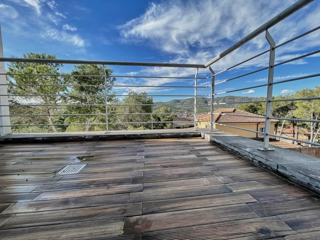 Maison à Canyelles, Espagne, 230 m² - image 11