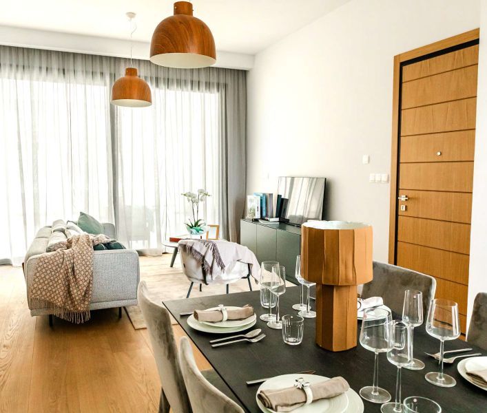 Appartement à Paphos, Chypre, 162 m² - image 9