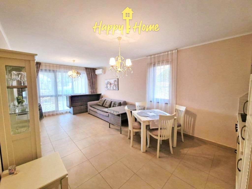 Studio in Nessebar, Bulgarien, 62 m² - Foto 1