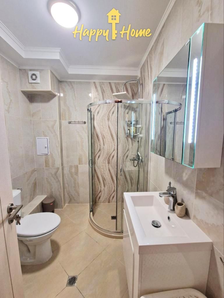 Studio in Nessebar, Bulgarien, 62 m² - Foto 9