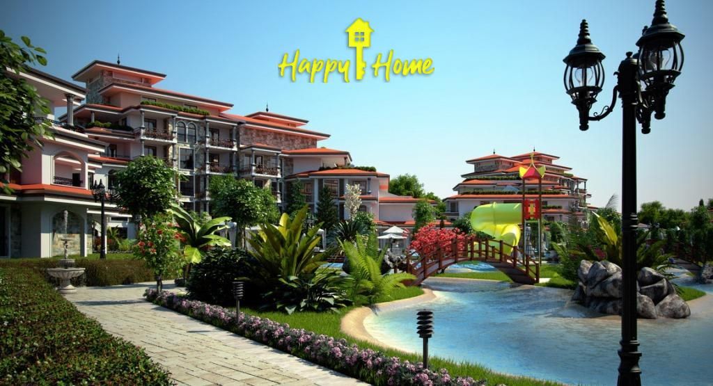 Studio in Nessebar, Bulgarien, 62 m² - Foto 17