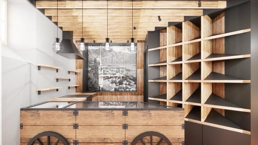 Maison à Kotor, Monténégro, 100 m² - image 4