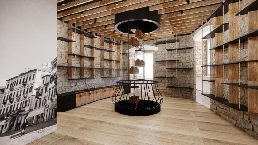 Maison à Kotor, Monténégro, 100 m² - image 3