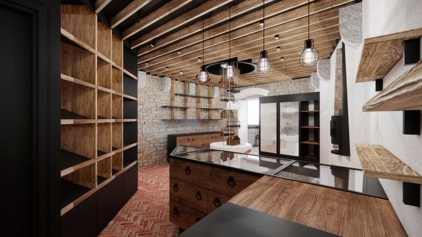 Maison à Kotor, Monténégro, 100 m² - image 6