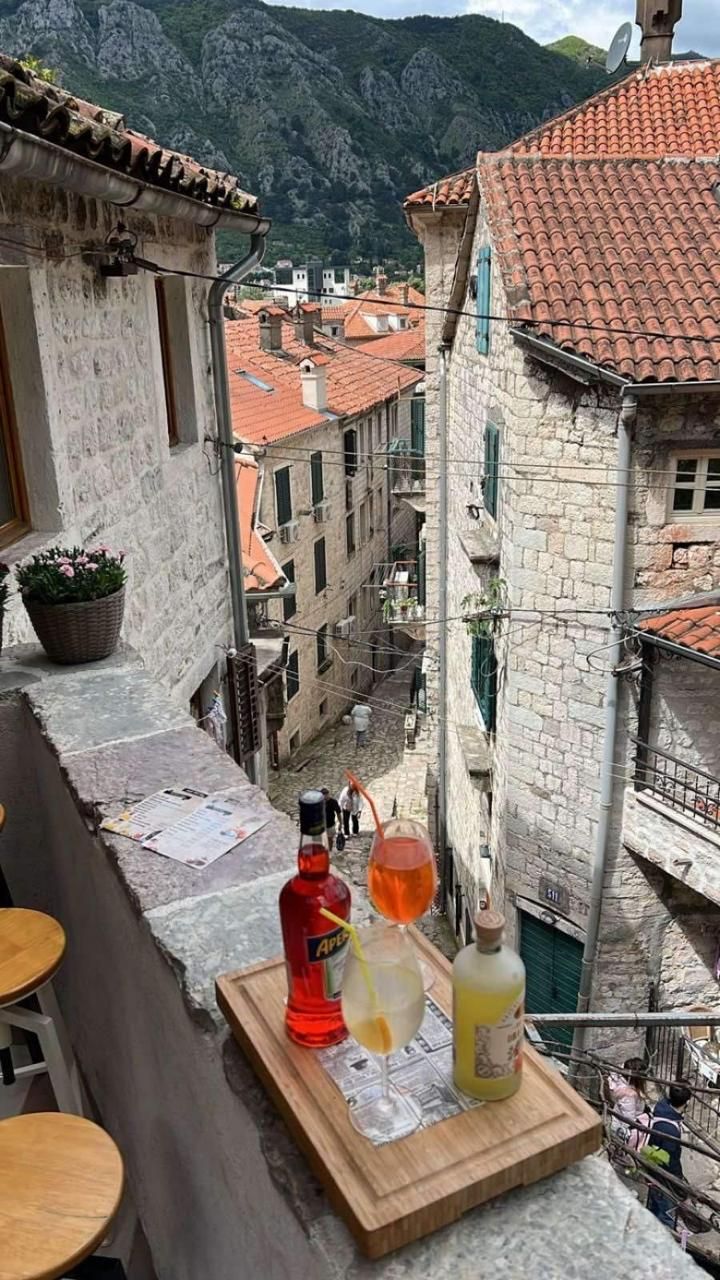 Maison à Kotor, Monténégro, 100 m² - image 8