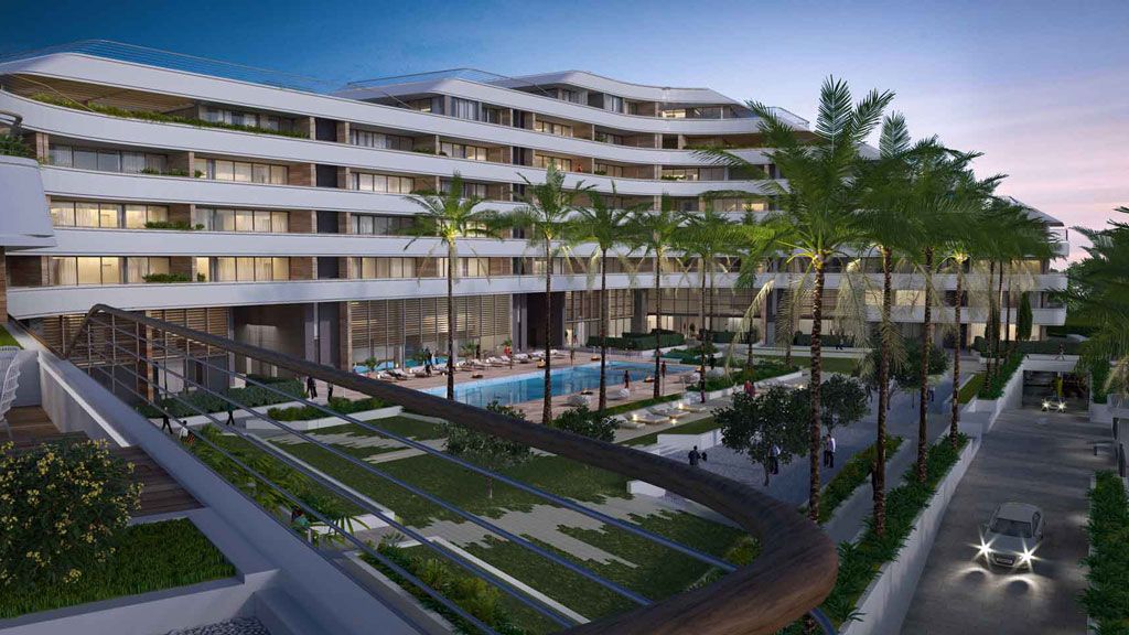 Apartment in Limassol, Zypern, 71 m² - Foto 2