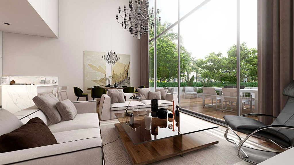 Apartment in Limassol, Zypern, 71 m² - Foto 9