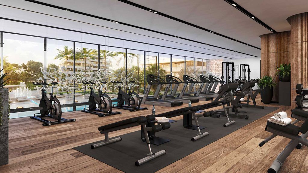 Apartment in Limassol, Zypern, 71 m² - Foto 6