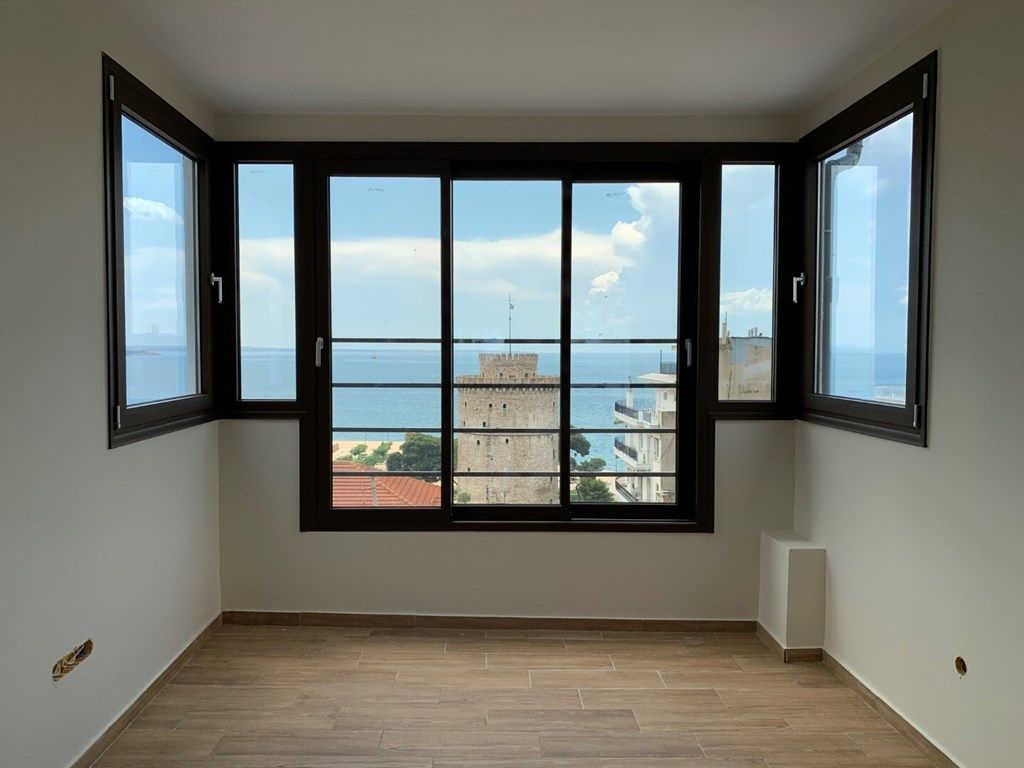 Appartement à Thessalonique, Grèce, 154 m² - image 1