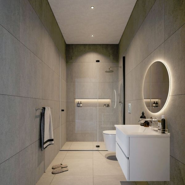 Flat in Limassol, Cyprus, 65 m² - picture 6