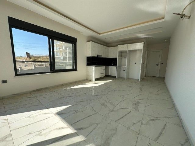 Appartement à Avsallar, Turquie, 58 m² - image 1