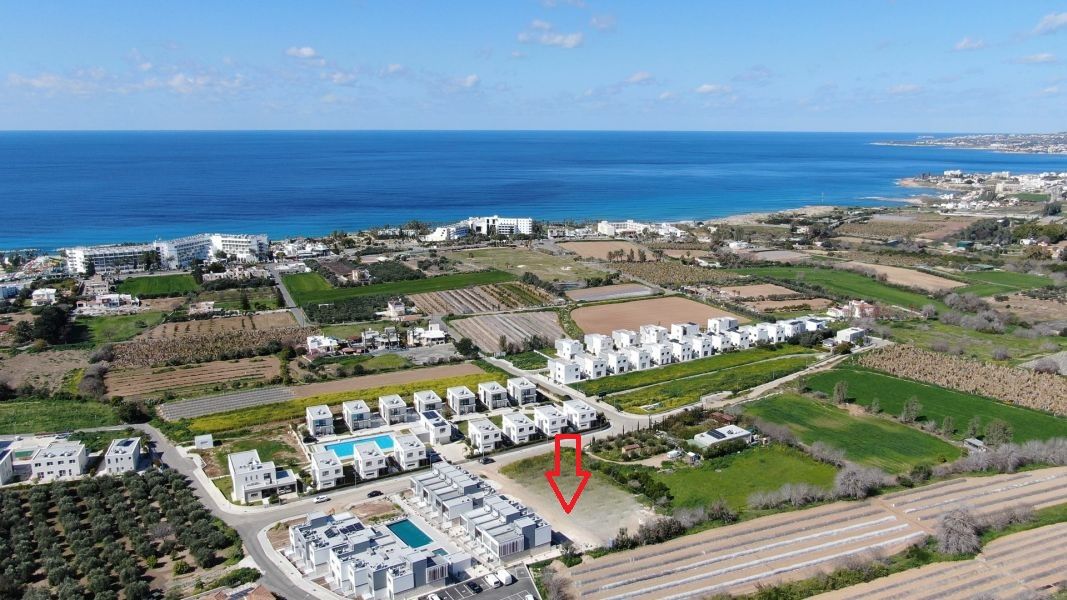Apartamento en Pafos, Chipre, 90 m² - imagen 2